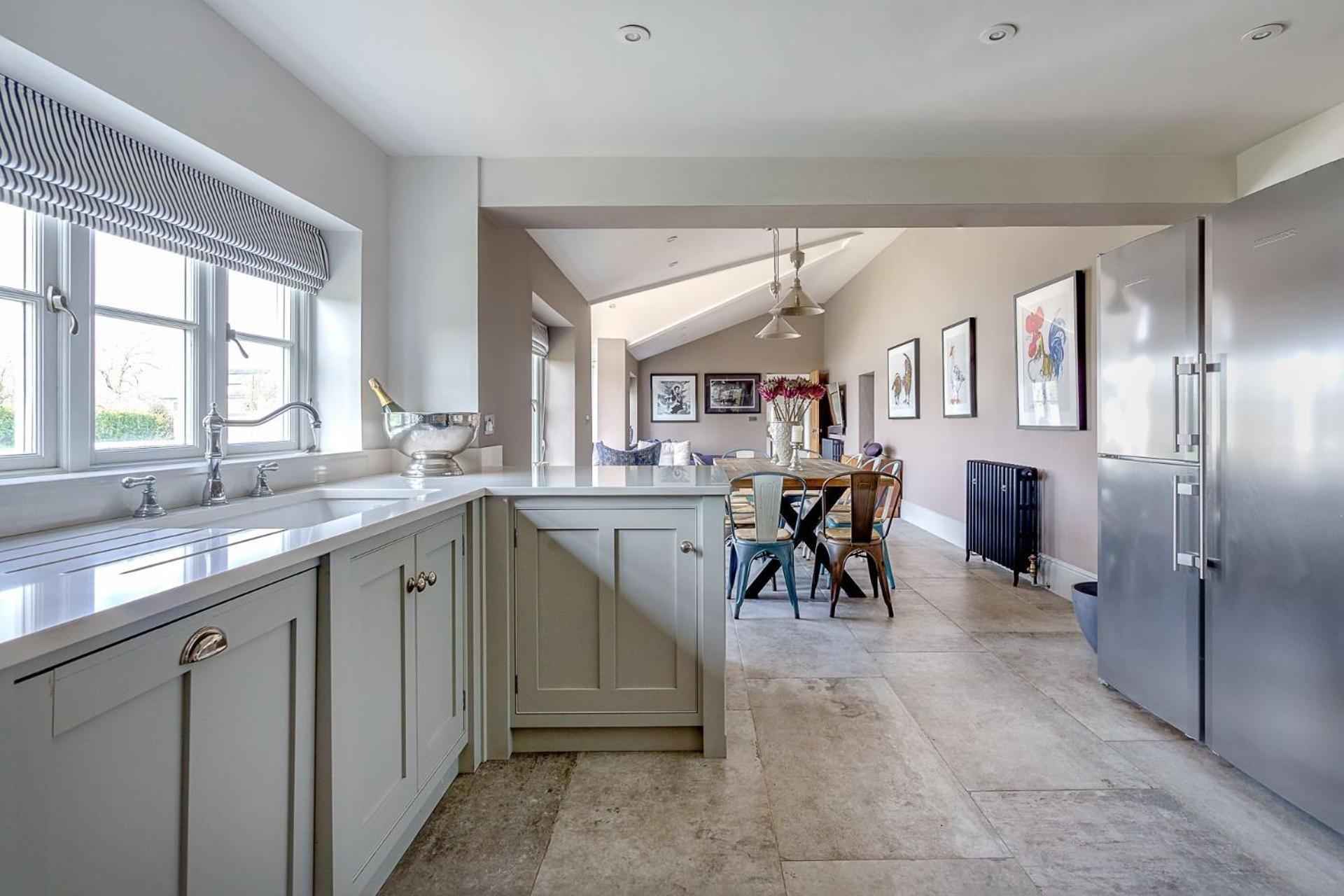 Villa Pen Y Bryn Abersoch Esterno foto